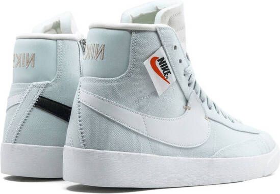 Nike Blazer Rebel sneakers Wit