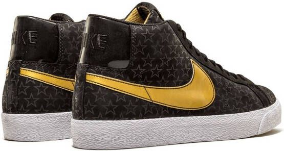 Nike Blazer SB Premium sneakers Zwart