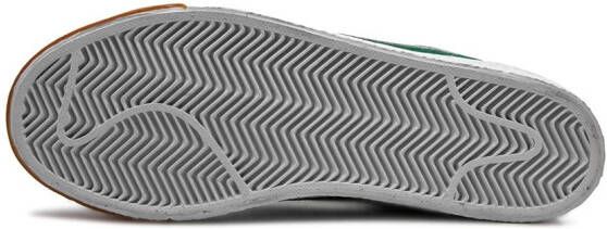 Nike Blazer SB sneakers Groen