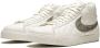 Nike x Comme Des Garçons Homme Plus Air Presto Tent sneakers Blauw - Thumbnail 43