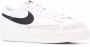 Nike Blazer sneakers met plateauzool Wit - Thumbnail 2