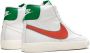 Nike Kobe 11 Elite low-top sneakers Wit - Thumbnail 7