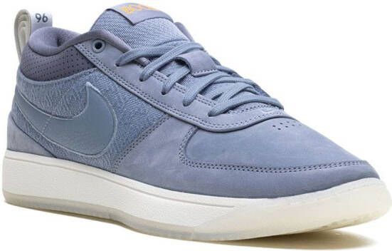 Nike Book 1 "Ashen Slate" sneakers Blauw