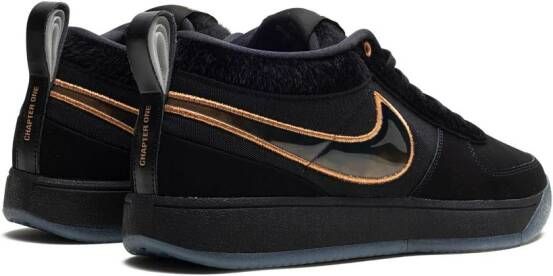 Nike Book 1 "Haven" sneakers Zwart