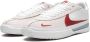 Nike "SB Zoom Blazer Mid Premium Plus Plum Eclipse Gum sneakers" Bruin - Thumbnail 15