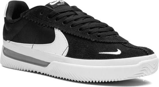 Nike BRSB sneakers Zwart