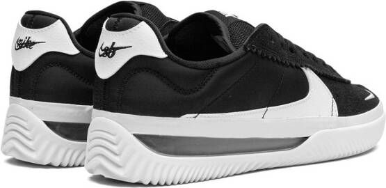 Nike KD Trey 5 IX low-top sneakers Zwart - Foto 8