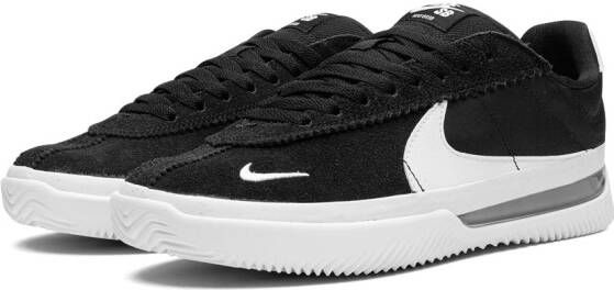 Nike BRSB sneakers Zwart