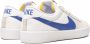 Nike Zoom Blazer low-top sneakers Blauw - Thumbnail 11