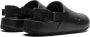 Nike Calm "Black" slingback muiltjes Zwart - Thumbnail 4