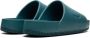 Nike VaporMax Flyknit "Baltic Blue" sneakers Blauw - Thumbnail 13