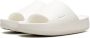 Nike "Calm Sail slippers" Wit - Thumbnail 4