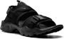 Nike Canyon low-top sandalen Zwart - Thumbnail 2