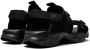 Nike Canyon low-top sandalen Zwart - Thumbnail 3