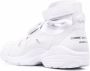 Nike Air Zoom BB NXT sneakers rubber StofStof 10.5 Rood - Thumbnail 14