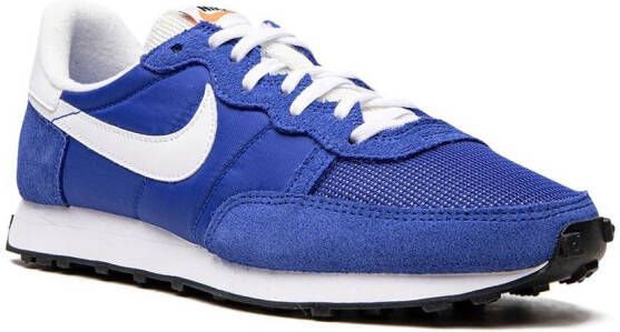 Nike Challenge OG low-top sneakers Blauw