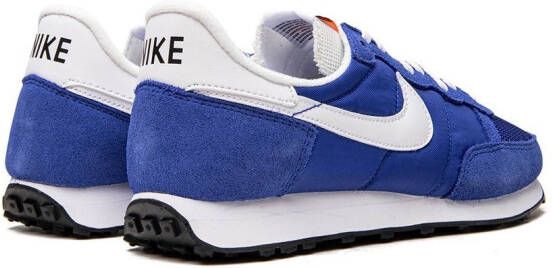 Nike Air More Uptempo '96 sneakers Zwart - Foto 14