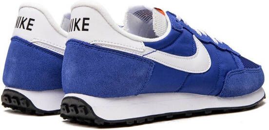 Nike Challenge OG low-top sneakers Blauw