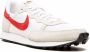 Nike X Off-White x Off-White Dunk Low "Lot 01" sneakers Wit - Thumbnail 6