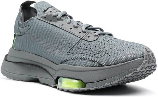 Nike Chunky low-top sneakers Grijs
