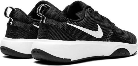 Nike City Rep TR low-top sneakers Zwart