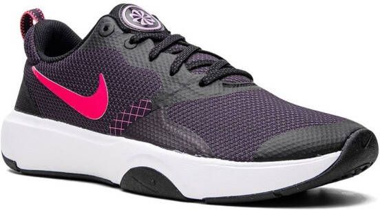 Nike City Rep TR sneakers Zwart