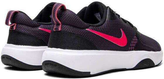 Nike City Rep TR sneakers Zwart