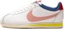 Nike Classic Cortez leren sneakers Wit - Thumbnail 5