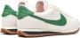 Nike Classic Cortez leren sneakers Wit - Thumbnail 3