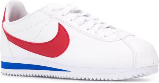 Nike Air Force 1 '07 low-top sneakers Zwart - Foto 14