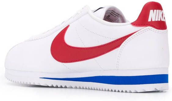 Nike Air Force 1 '07 low-top sneakers Zwart - Foto 15