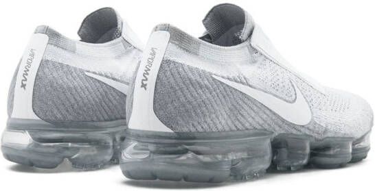 Nike x Comme Des Garçons Air VaporMax sneakers Grijs