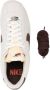 Nike Cortez '23 low-top suède sneakers Beige - Thumbnail 4