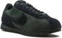 Nike "SPA Sense Flyknit Mineral Slate Magma Orange sneakers" Blauw - Thumbnail 3