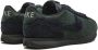 Nike "SPA Sense Flyknit Mineral Slate Magma Orange sneakers" Blauw - Thumbnail 4