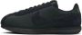 Nike "Cortez 23 Triple Black sneakers" Zwart - Thumbnail 5