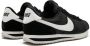 Nike Cortez Basic Nylon sneakers Zwart - Thumbnail 3