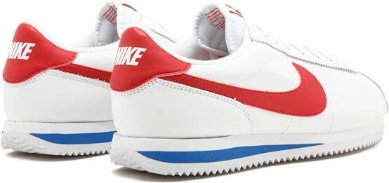 Nike Cortez Basic OG sneakers Wit