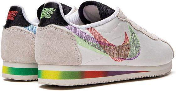 Nike x Ambush Air Adjust Force "Black" sneakers Zwart - Foto 14