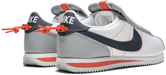 Nike Cortez Kenny 4 sneakers Wit