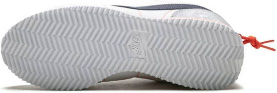 Nike Cortez Kenny 4 sneakers Wit
