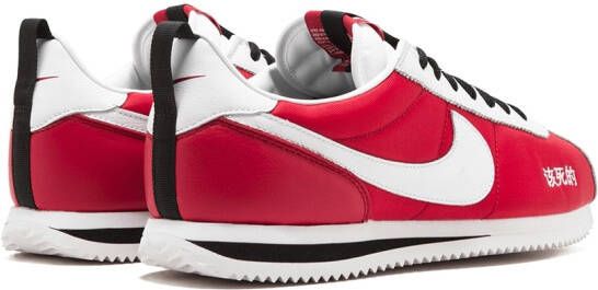 Nike Cortez Kenny II sneakers Rood