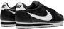 Nike Cortez leren sneakers Zwart - Thumbnail 3