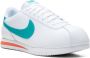 Nike Cortez "Miami Dolphins" sneakers Wit - Thumbnail 2