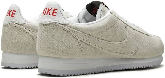 Nike Cortez QS UD sneakers Wit