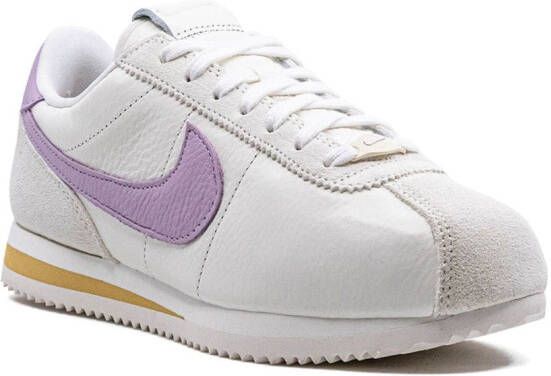 Nike Cortez SE sneakers Wit