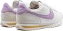 Nike "LeBron Witness VII Lakers Home sneakers" Zwart - Thumbnail 7