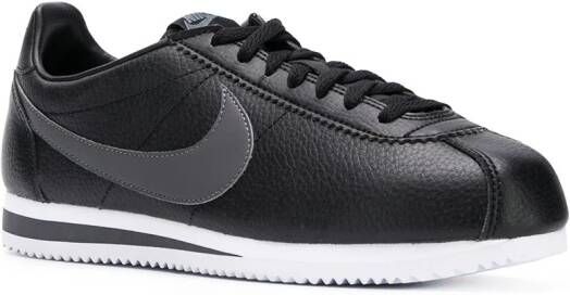 Nike Cortez sneakers Zwart