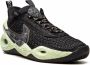 Nike Cosmic Unity low-top sneakers Blauw - Thumbnail 2