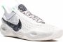 Nike "Free Metcon 2 Triple Black sneakers" Zwart - Thumbnail 10